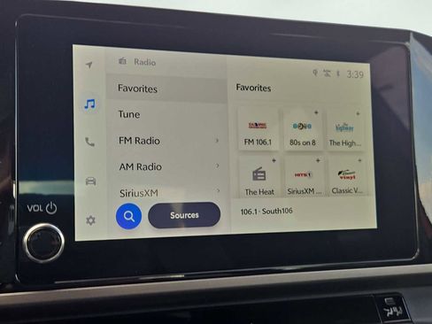 New 2026 Toyota Camry SE FWD image 19