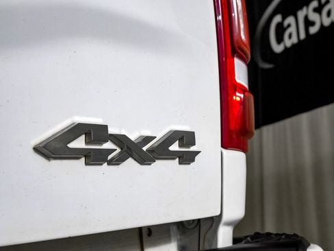 Used 2021 RAM 2500 Laramie image 46