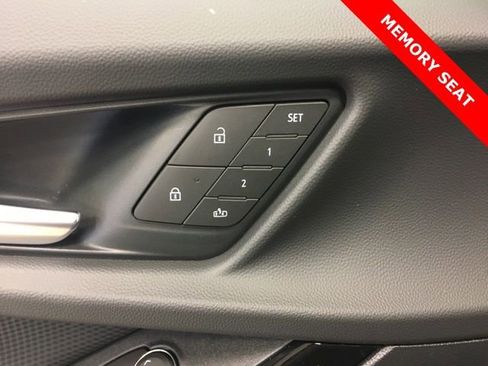 New 2026 Chevrolet Equinox RS w/ Convenience Package III image 35