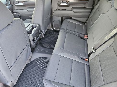 New 2026 Chevrolet Silverado 1500 LT Trail Boss w/ Safety Package image 33