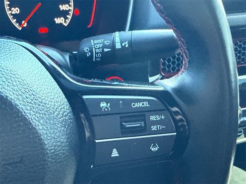 Certified 2023 Honda Civic Si image 23