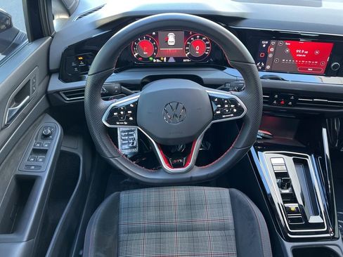 Certified 2024 Volkswagen GTI S image 16