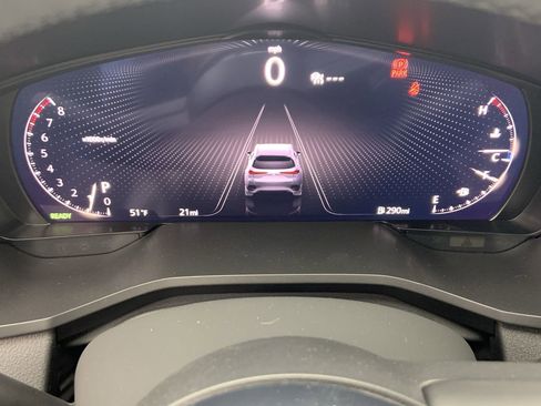 Certified 2025 MAZDA CX-70 3.3 Turbo w/ Premium Package image 15