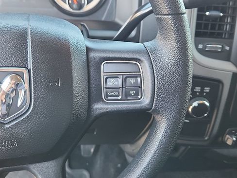 Used 2016 RAM 2500 Tradesman w/ Chrome Appearance Group AWD/4WD image 16