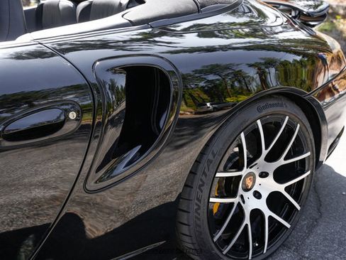 Used 2005 Porsche 911 Turbo S image 57