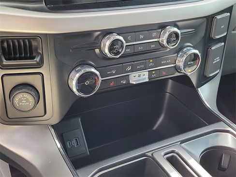 Used 2023 Ford F150 XLT w/ Equipment Group 302A High image 26