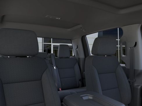 New 2026 GMC Sierra 1500 Pro w/ Graphite Edition AWD/4WD image 27