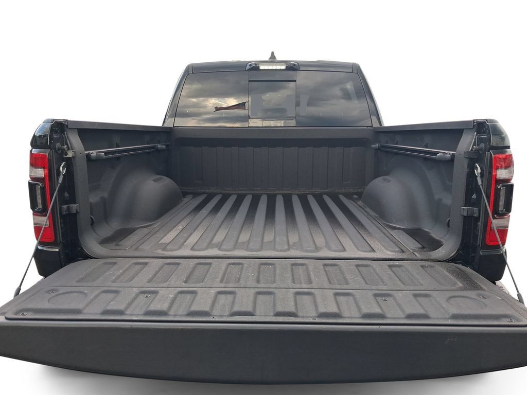 Used 2023 RAM 1500 TRX w/ TRX Level 2 Equipment Group AWD/4WD image 43