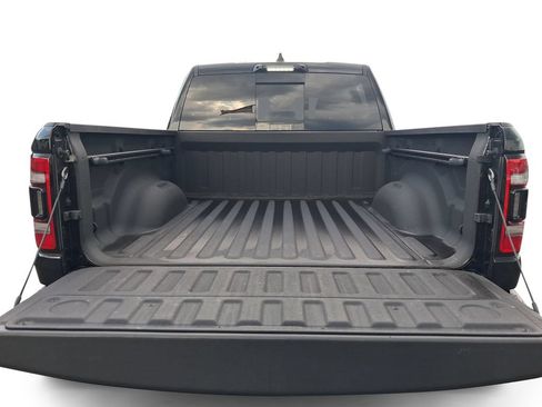 Used 2023 RAM 1500 TRX w/ TRX Level 2 Equipment Group AWD/4WD image 43