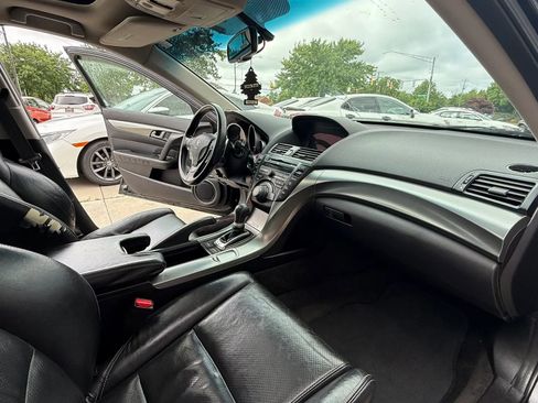 Used 2009 Acura TL SH-AWD image 13