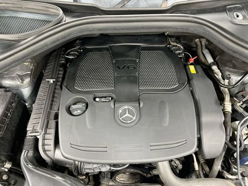 Used 2017 Mercedes-Benz GLE 350 4MATIC image 26