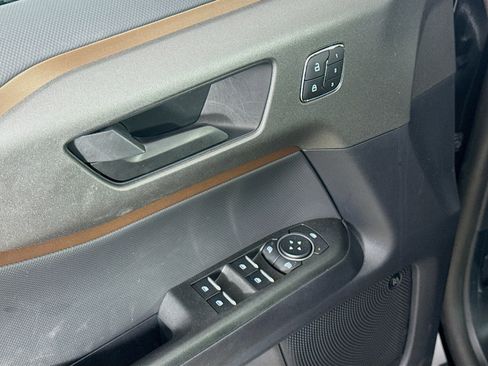 Used 2025 Ford Bronco Sport Outer Banks w/ Outer Banks Tech Package+ image 24