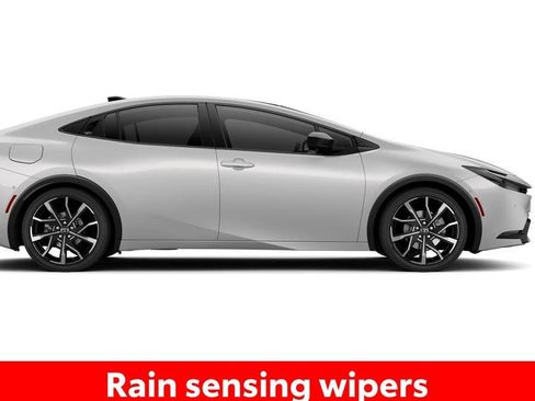 New 2026 Toyota Prius Plug-In Hybrid FWD image 14