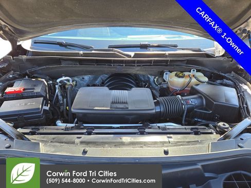 Used 2022 Cadillac Escalade ESV Premium Luxury AWD/4WD image 37