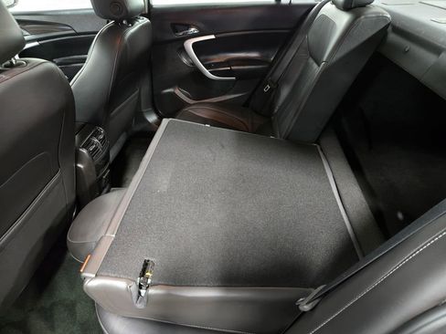 Used 2016 Buick Regal Premium image 35