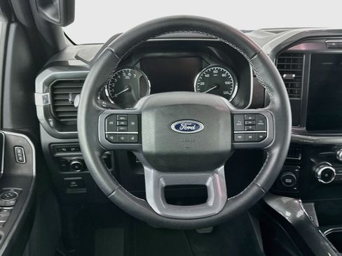 Used 2023 Ford F150 XLT w/ Equipment Group 302A High AWD/4WD image 18