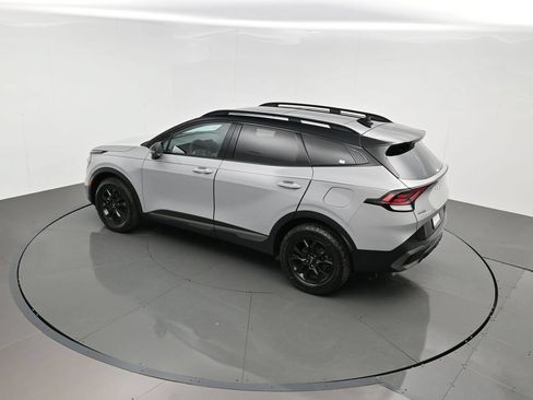 Used 2023 Kia Sportage X-Pro Prestige AWD/4WD image 39