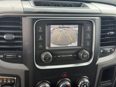Used 2023 RAM 1500 Tradesman w/ Popular Equipment Group AWD/4WD image 21