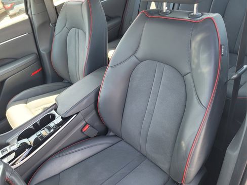 Used 2022 Hyundai Sonata SEL Plus image 13