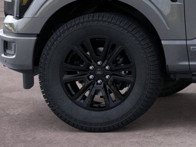 New 2026 Ford F150 Platinum AWD/4WD image 19