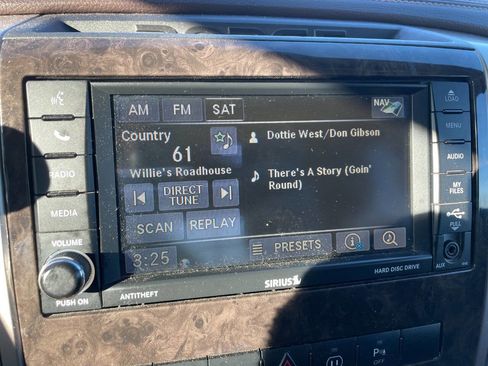 Used 2012 RAM 3500 Laramie Longhorn w/ Protection Group image 39