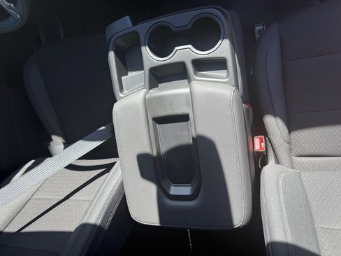 New 2026 Chevrolet Silverado 1500 LT w/ Texas Edition Plus image 47