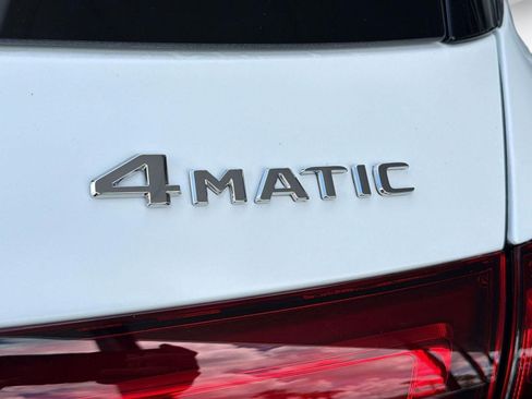 New 2026 Mercedes-Benz GLE 450 4MATIC image 33