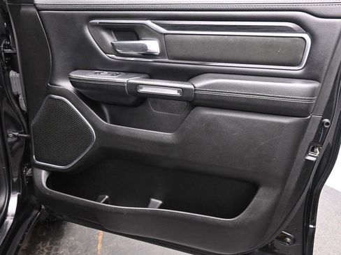 Used 2024 RAM 1500 Laramie RWD image 22