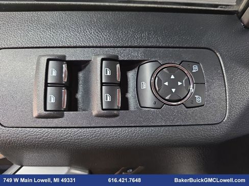 Used 2020 Ford F150 XLT w/ Equipment Group 302A Luxury image 28