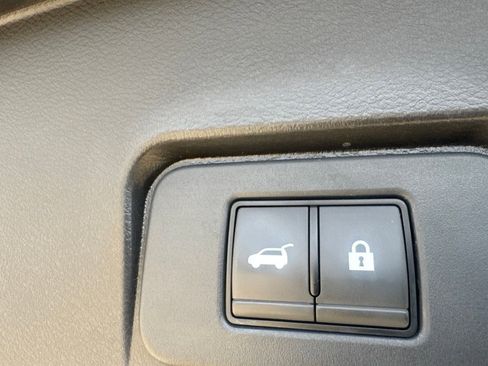 Certified 2023 Nissan Rogue SL w/ SL Premium Package FWD image 13