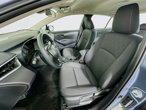 Used 2024 Toyota Corolla LE image 13