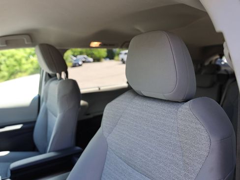 Used 2021 Toyota Sienna LE AWD/4WD image 19