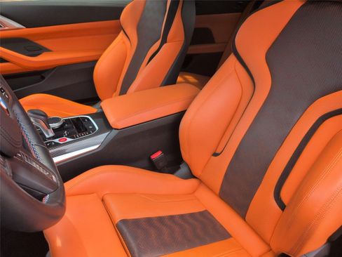 Used 2023 BMW M4 xDrive Competition w/ M Carbon Exterior Package AWD/4WD image 19