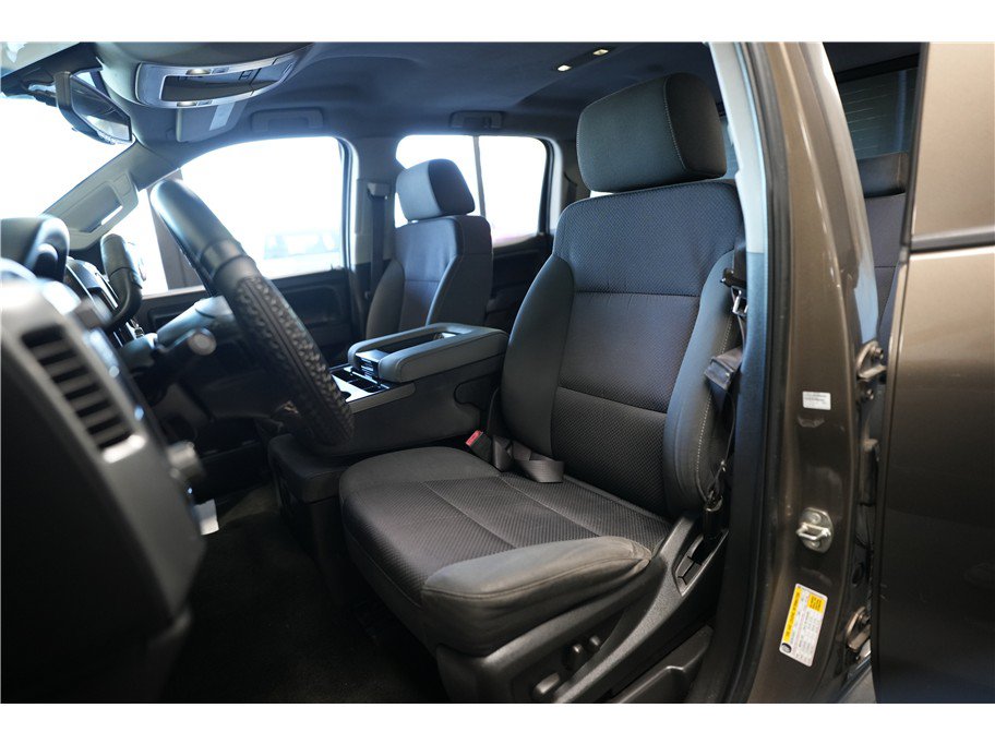 Used 2014 Chevrolet Silverado 1500 LT w/ LT Convenience Package RWD image 11