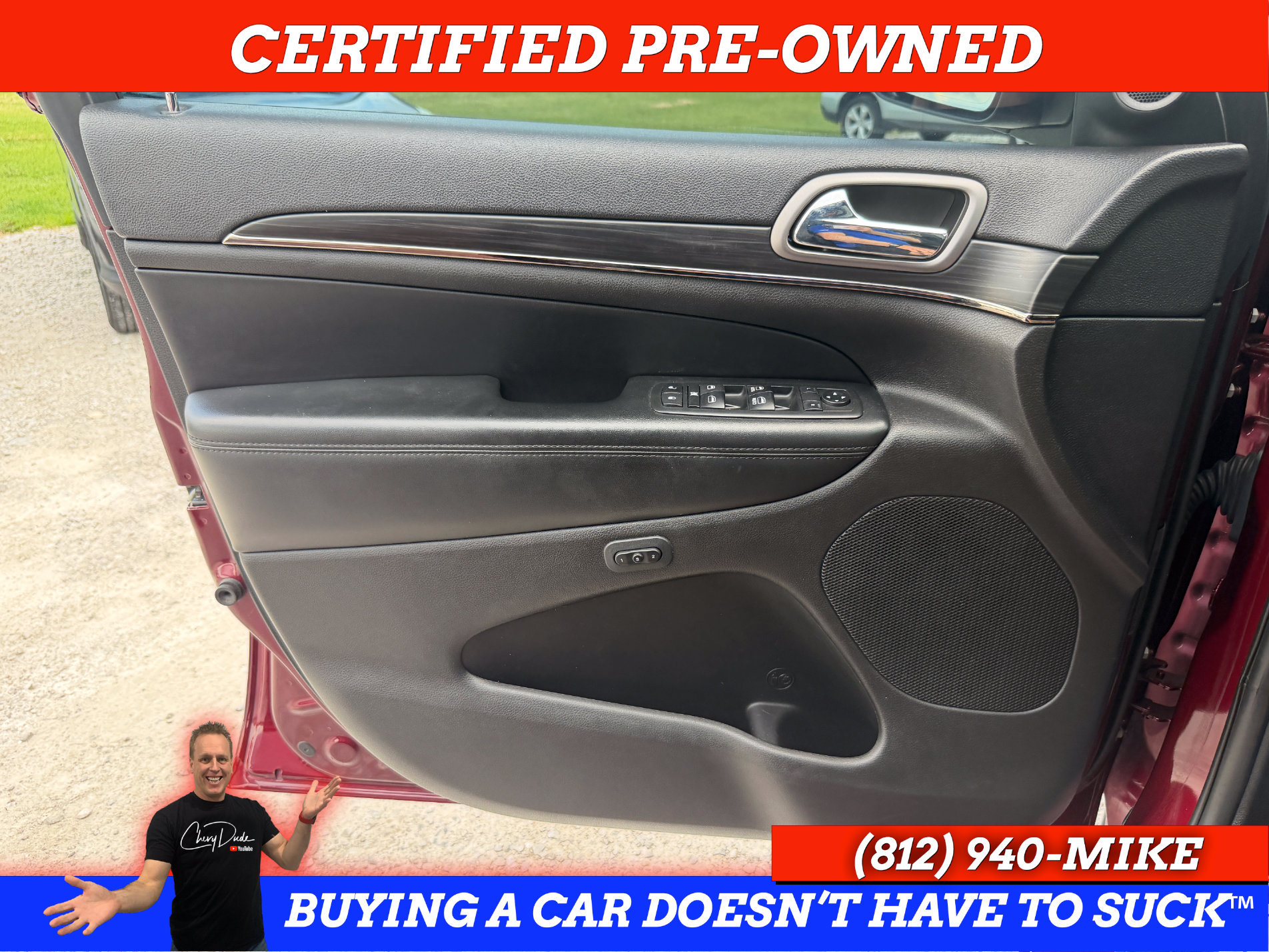 Used 2019 Jeep Grand Cherokee Limited X AWD/4WD image 24