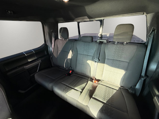 Used 2018 Ford F150 XLT w/ Equipment Group 302A Luxury RWD image 14