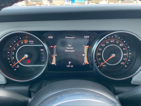 Used 2022 Jeep Gladiator Overland AWD/4WD image 51