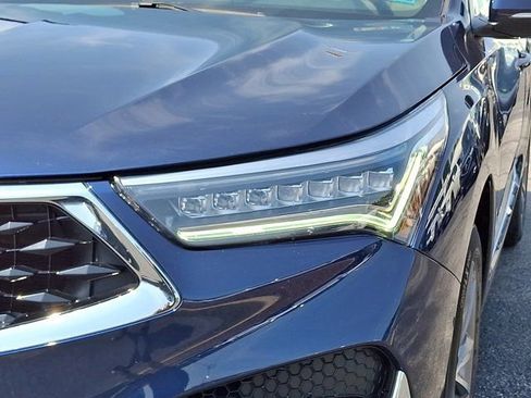 Used 2021 Acura RDX AWD w/ Technology Package image 12