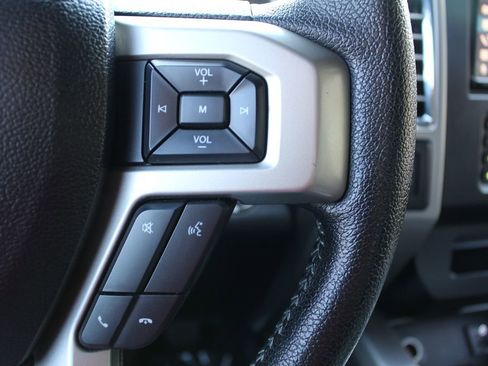 Used 2015 Ford F150 Lariat AWD/4WD image 21