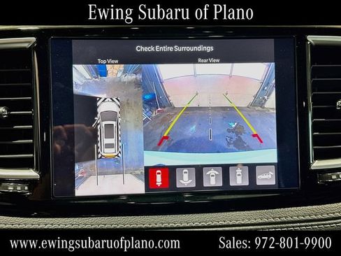 Used 2025 Chrysler Pacifica Limited FWD image 14