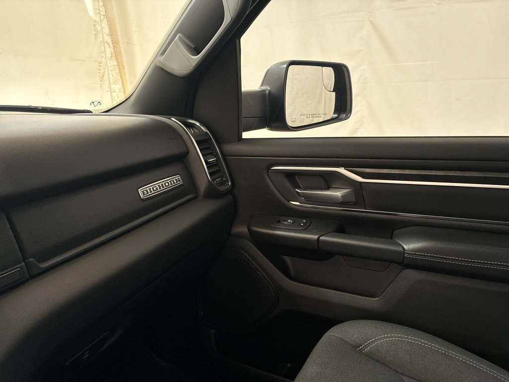 Used 2024 RAM 1500 Big Horn AWD/4WD image 30