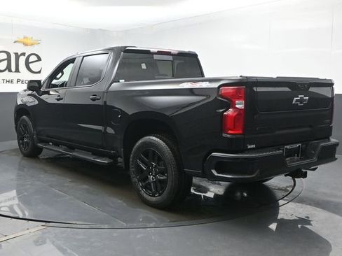 New 2026 Chevrolet Silverado 1500 RST w/ RST All Star Premium Package AWD/4WD image 14