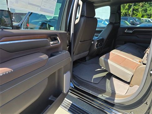 New 2025 GMC Sierra 2500 Denali w/ Technology Package image 15