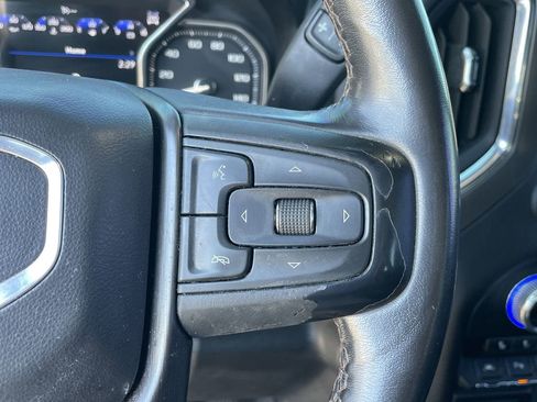 Used 2021 GMC Sierra 1500 AT4 w/ AT4 Value Package image 33