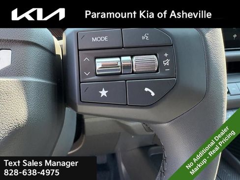 New 2027 Kia Seltos X-Line S AWD/4WD image 13