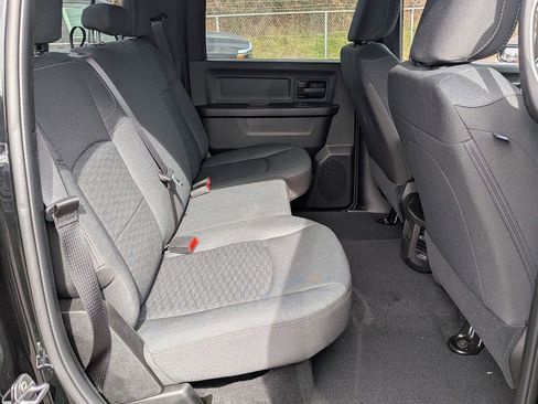 New 2026 RAM 2500 Tradesman image 15