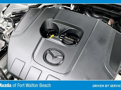 Used 2024 MAZDA CX-30 AWD 2.5 S w/ Select Sport Pkg image 32