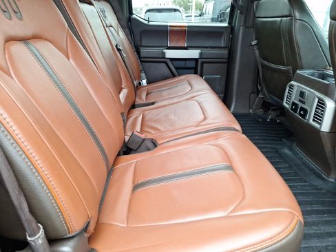 Used 2019 Ford F150 King Ranch w/ Equipment Group 601A Luxury image 38