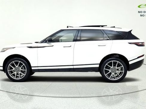 Used 2022 Land Rover Range Rover Velar R-Dynamic S AWD/4WD image 5