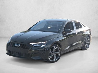 Certified 2023 Audi A3 2.0T Premium w/ Convenience Package